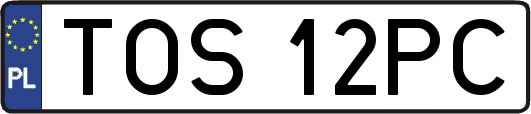 TOS12PC