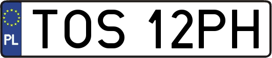 TOS12PH