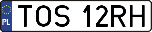 TOS12RH