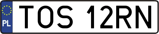TOS12RN