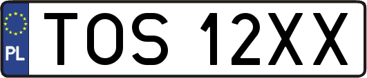 TOS12XX