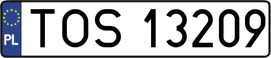 TOS13209