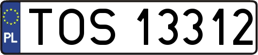 TOS13312