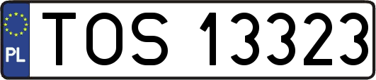 TOS13323