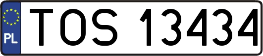 TOS13434