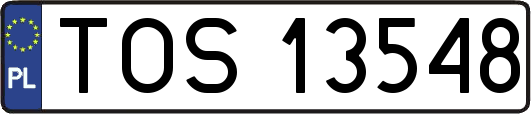 TOS13548