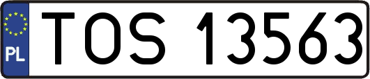 TOS13563