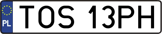 TOS13PH