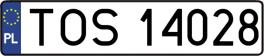 TOS14028