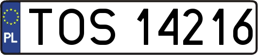TOS14216