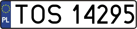 TOS14295
