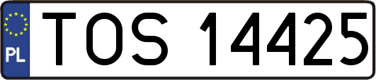 TOS14425