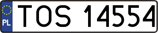 TOS14554