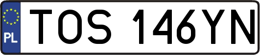 TOS146YN