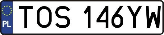 TOS146YW