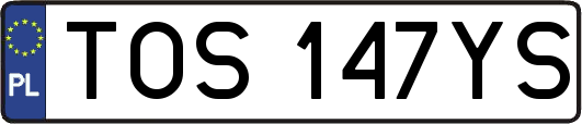 TOS147YS