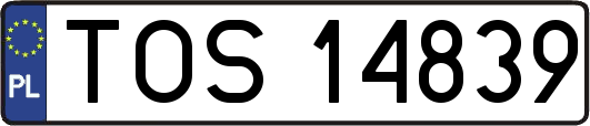 TOS14839