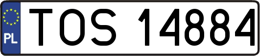 TOS14884