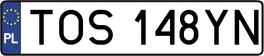 TOS148YN