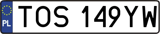 TOS149YW