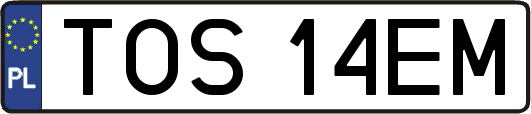 TOS14EM