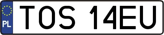 TOS14EU