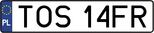 TOS14FR