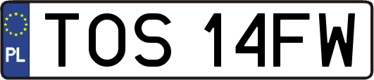 TOS14FW