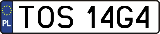 TOS14G4