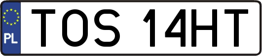 TOS14HT