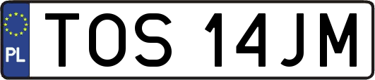 TOS14JM