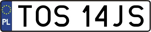 TOS14JS