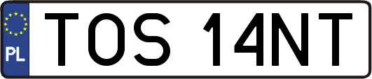 TOS14NT