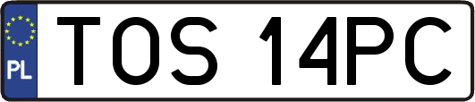 TOS14PC
