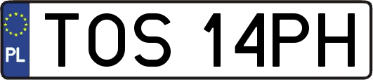TOS14PH