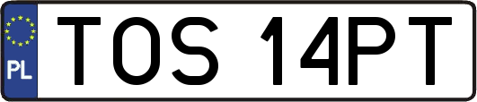 TOS14PT