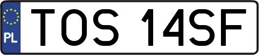 TOS14SF
