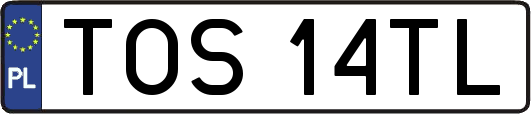 TOS14TL