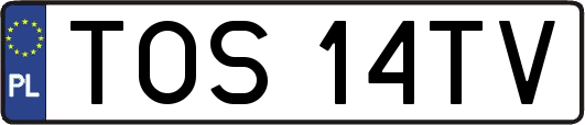 TOS14TV
