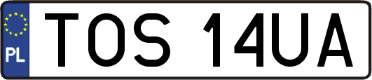 TOS14UA