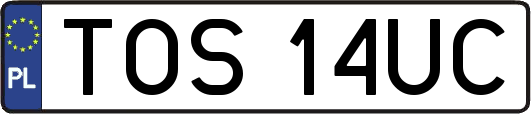 TOS14UC