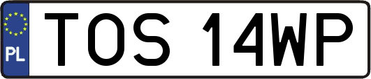 TOS14WP