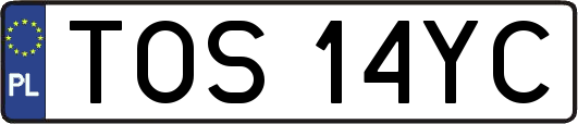 TOS14YC