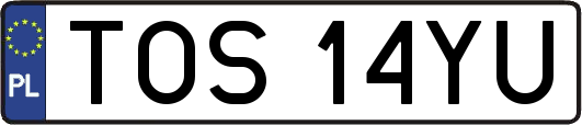 TOS14YU