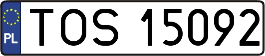TOS15092