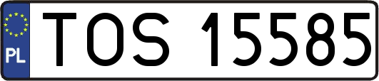 TOS15585