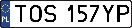 TOS157YP