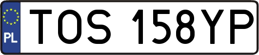 TOS158YP