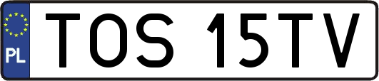 TOS15TV