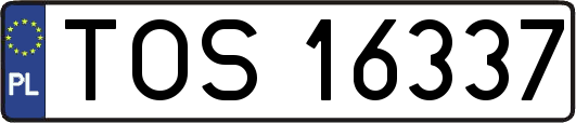TOS16337